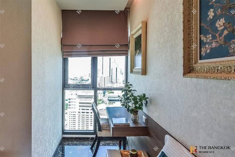 The Address Sathorn : ดิ แอดเดรส สาทร, กรุงเทพ, 98 ถนนสาทรเหนือ ซอยสาทร 12 แขวงสีลม เขตบางรัก กรุงเทพมหานคร, สีลม, บางรัก, กรุงเทพ, 73 ตร.ม., คอนโด ขาย, โดย Sirirut Havee Akehurst, 500055293 - DDproperty.com