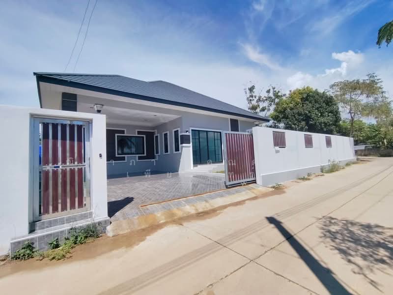 พัทยา - ห้วยใหญ่ ตำบลห้วยใหญ่ อำเภอบางละมุง จังหวัดชลบุรี, ชลบุรี, ห้วยใหญ่, บางละมุง, ชลบุรี, 165 ตร.ม., บ้านเดี่ยว ขาย, โดย ณิชาภา (คุณดาว) เพียจันทร์, 500055319 - DDproperty.com