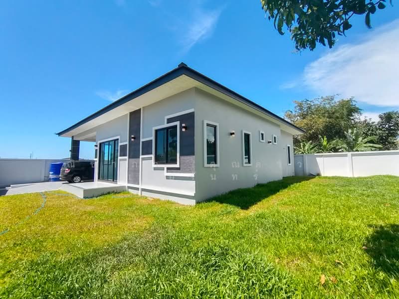 พัทยา - ห้วยใหญ่ ตำบลห้วยใหญ่ อำเภอบางละมุง จังหวัดชลบุรี, ชลบุรี, ห้วยใหญ่, บางละมุง, ชลบุรี, 165 ตร.ม., บ้านเดี่ยว ขาย, โดย ณิชาภา (คุณดาว) เพียจันทร์, 500055319 - DDproperty.com