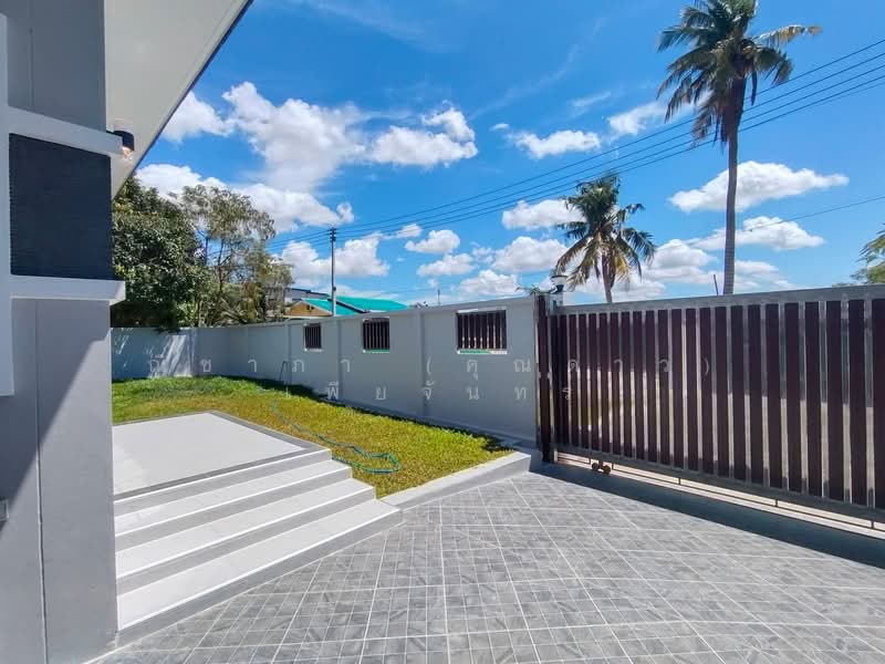 Pattaya - Huy Yai, Chon Buri (Pattaya), Huai Yai, Bang Lamung (Pattaya), Chon Buri (Pattaya), 3 Bedrooms, 165 sqm, Single Detached House For Sale, by Nichapa Phiachan, 500055319 - DDproperty.com