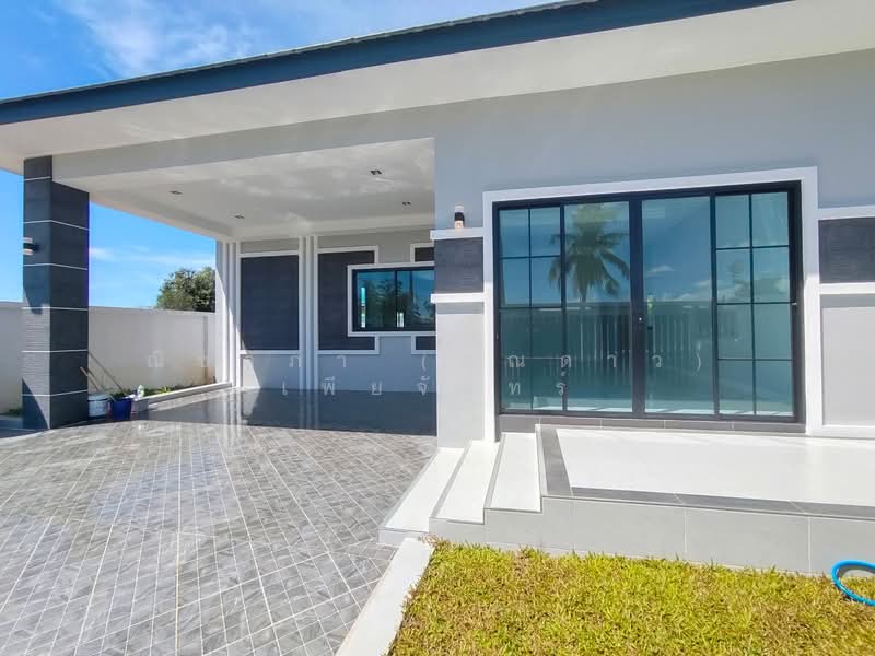 Pattaya - Huy Yai, Chon Buri (Pattaya), Huai Yai, Bang Lamung (Pattaya), Chon Buri (Pattaya), 3 Bedrooms, 165 sqm, Single Detached House For Sale, by Nichapa Phiachan, 500055319 - DDproperty.com