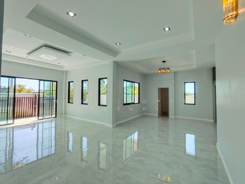 Pattaya - Huy Yai, Chon Buri (Pattaya), Huai Yai, Bang Lamung (Pattaya), Chon Buri (Pattaya), 3 Bedrooms, 165 sqm, Single Detached House For Sale, by Nichapa Phiachan, 500055319 - DDproperty.com