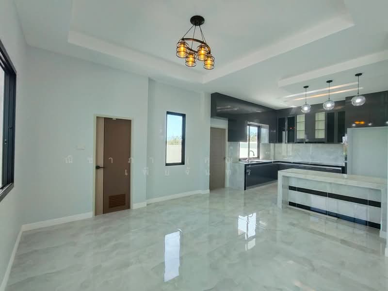 Pattaya - Huy Yai, Chon Buri (Pattaya), Huai Yai, Bang Lamung (Pattaya), Chon Buri (Pattaya), 3 Bedrooms, 165 sqm, Single Detached House For Sale, by Nichapa Phiachan, 500055319 - DDproperty.com