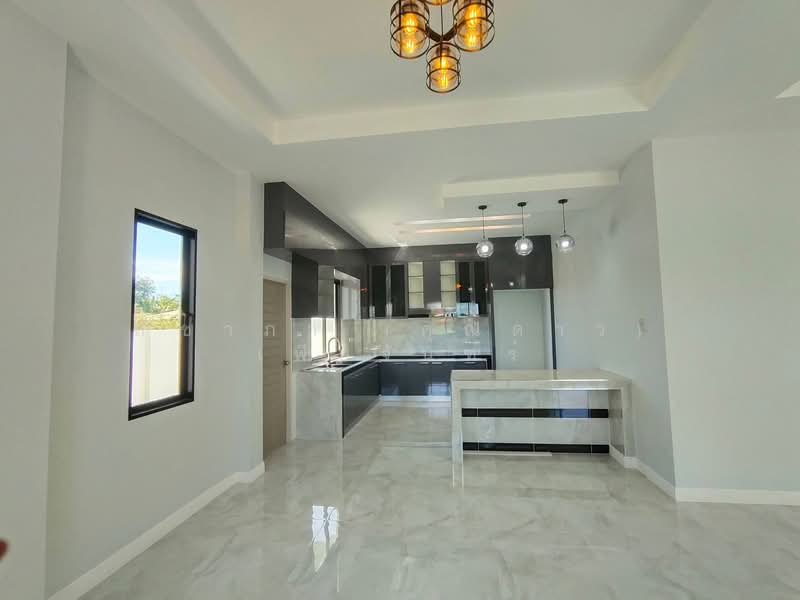 Pattaya - Huy Yai, Chon Buri (Pattaya), Huai Yai, Bang Lamung (Pattaya), Chon Buri (Pattaya), 3 Bedrooms, 165 sqm, Single Detached House For Sale, by Nichapa Phiachan, 500055319 - DDproperty.com