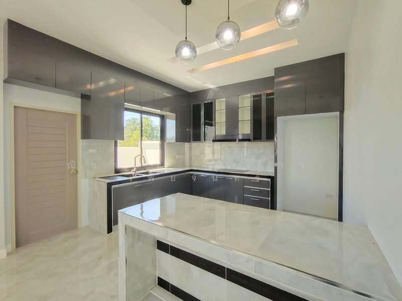 Pattaya - Huy Yai, Chon Buri (Pattaya), Huai Yai, Bang Lamung (Pattaya), Chon Buri (Pattaya), 3 Bedrooms, 165 sqm, Single Detached House For Sale, by Nichapa Phiachan, 500055319 - DDproperty.com