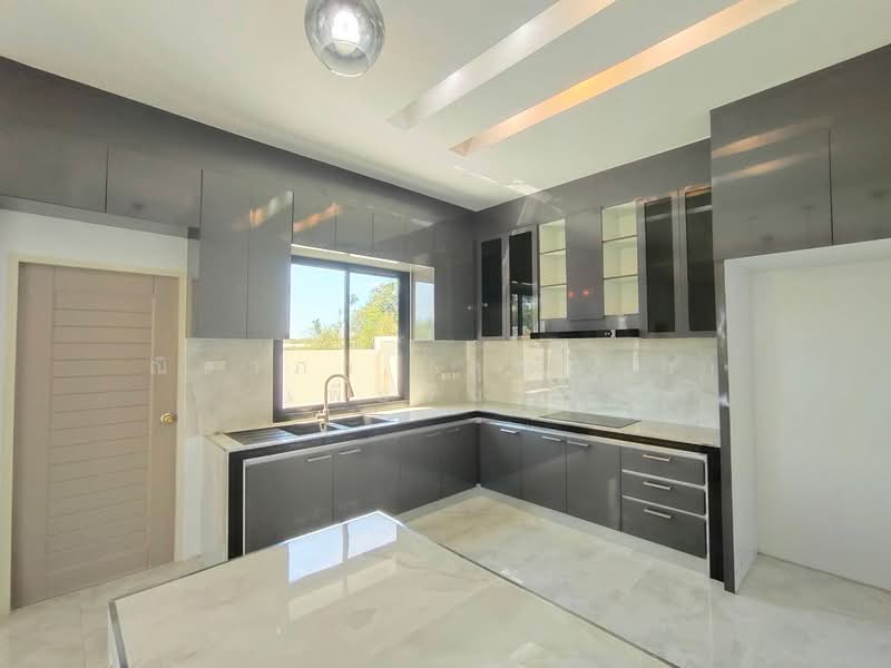 Pattaya - Huy Yai, Chon Buri (Pattaya), Huai Yai, Bang Lamung (Pattaya), Chon Buri (Pattaya), 3 Bedrooms, 165 sqm, Single Detached House For Sale, by Nichapa Phiachan, 500055319 - DDproperty.com