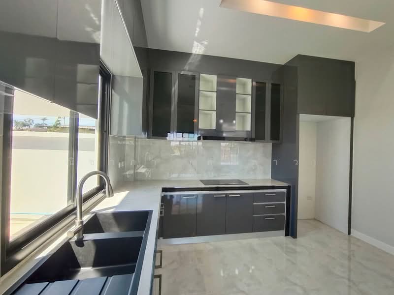 Pattaya - Huy Yai, Chon Buri (Pattaya), Huai Yai, Bang Lamung (Pattaya), Chon Buri (Pattaya), 3 Bedrooms, 165 sqm, Single Detached House For Sale, by Nichapa Phiachan, 500055319 - DDproperty.com