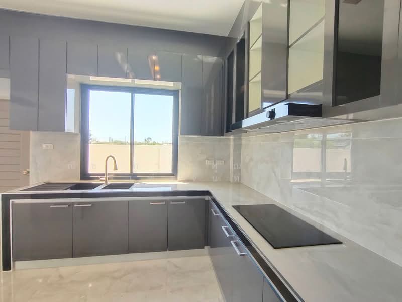 Pattaya - Huy Yai, Chon Buri (Pattaya), Huai Yai, Bang Lamung (Pattaya), Chon Buri (Pattaya), 3 Bedrooms, 165 sqm, Single Detached House For Sale, by Nichapa Phiachan, 500055319 - DDproperty.com