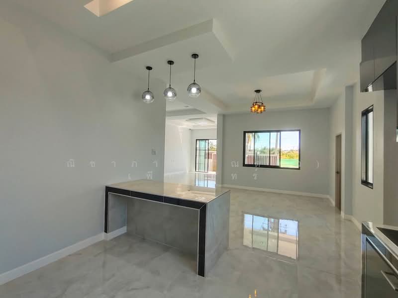 Pattaya - Huy Yai, Chon Buri (Pattaya), Huai Yai, Bang Lamung (Pattaya), Chon Buri (Pattaya), 3 Bedrooms, 165 sqm, Single Detached House For Sale, by Nichapa Phiachan, 500055319 - DDproperty.com