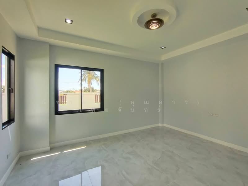 Pattaya - Huy Yai, Chon Buri (Pattaya), Huai Yai, Bang Lamung (Pattaya), Chon Buri (Pattaya), 3 Bedrooms, 165 sqm, Single Detached House For Sale, by Nichapa Phiachan, 500055319 - DDproperty.com