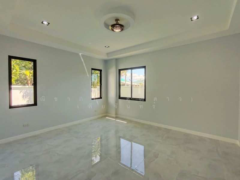 Pattaya - Huy Yai, Chon Buri (Pattaya), Huai Yai, Bang Lamung (Pattaya), Chon Buri (Pattaya), 3 Bedrooms, 165 sqm, Single Detached House For Sale, by Nichapa Phiachan, 500055319 - DDproperty.com