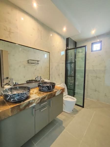 Pattaya - Huy Yai, Chon Buri (Pattaya), Huai Yai, Bang Lamung (Pattaya), Chon Buri (Pattaya), 3 Bedrooms, 165 sqm, Single Detached House For Sale, by Nichapa Phiachan, 500055319 - DDproperty.com