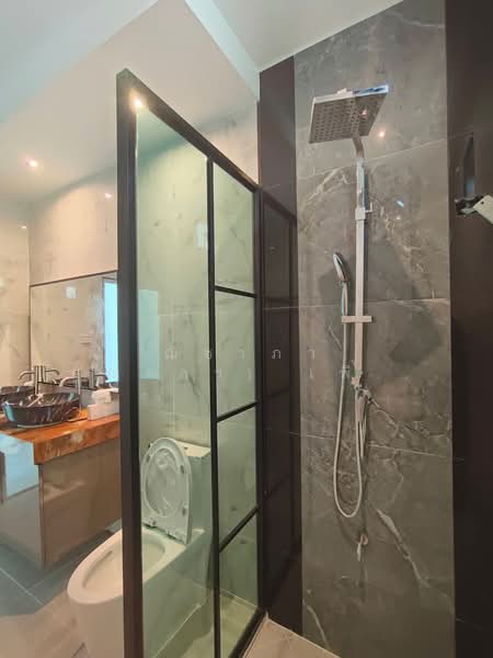 Pattaya - Huy Yai, Chon Buri (Pattaya), Huai Yai, Bang Lamung (Pattaya), Chon Buri (Pattaya), 3 Bedrooms, 165 sqm, Single Detached House For Sale, by Nichapa Phiachan, 500055319 - DDproperty.com