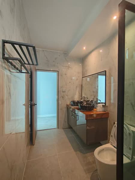 Pattaya - Huy Yai, Chon Buri (Pattaya), Huai Yai, Bang Lamung (Pattaya), Chon Buri (Pattaya), 3 Bedrooms, 165 sqm, Single Detached House For Sale, by Nichapa Phiachan, 500055319 - DDproperty.com