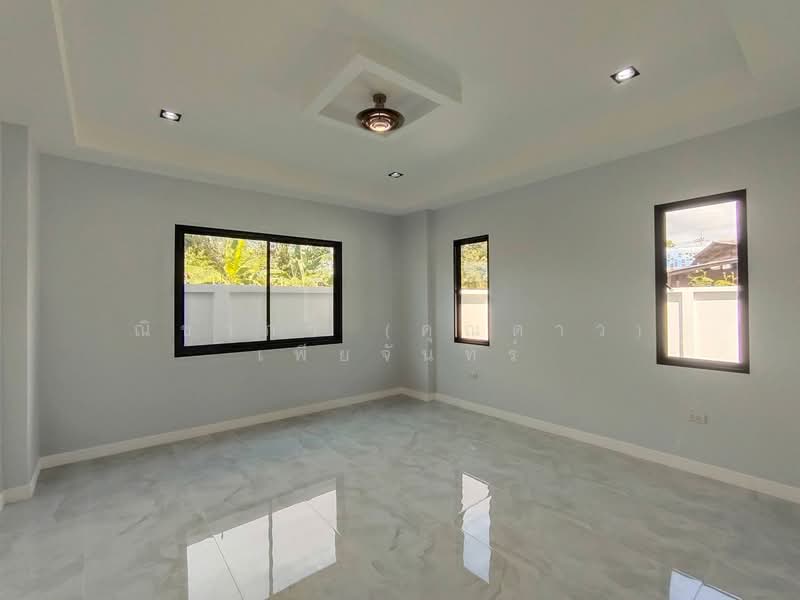 Pattaya - Huy Yai, Chon Buri (Pattaya), Huai Yai, Bang Lamung (Pattaya), Chon Buri (Pattaya), 3 Bedrooms, 165 sqm, Single Detached House For Sale, by Nichapa Phiachan, 500055319 - DDproperty.com