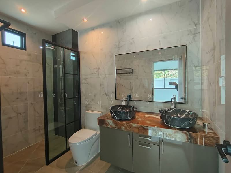 Pattaya - Huy Yai, Chon Buri (Pattaya), Huai Yai, Bang Lamung (Pattaya), Chon Buri (Pattaya), 3 Bedrooms, 165 sqm, Single Detached House For Sale, by Nichapa Phiachan, 500055319 - DDproperty.com