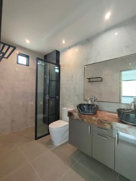 Pattaya - Huy Yai, Chon Buri (Pattaya), Huai Yai, Bang Lamung (Pattaya), Chon Buri (Pattaya), 3 Bedrooms, 165 sqm, Single Detached House For Sale, by Nichapa Phiachan, 500055319 - DDproperty.com