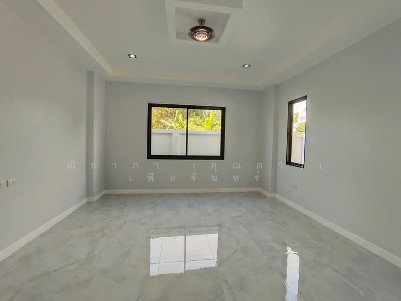 Pattaya - Huy Yai, Chon Buri (Pattaya), Huai Yai, Bang Lamung (Pattaya), Chon Buri (Pattaya), 3 Bedrooms, 165 sqm, Single Detached House For Sale, by Nichapa Phiachan, 500055319 - DDproperty.com