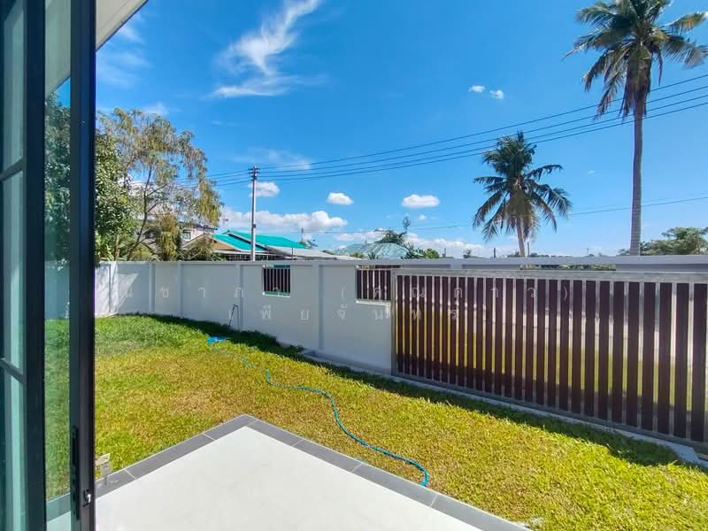 Pattaya - Huy Yai, Chon Buri (Pattaya), Huai Yai, Bang Lamung (Pattaya), Chon Buri (Pattaya), 3 Bedrooms, 165 sqm, Single Detached House For Sale, by Nichapa Phiachan, 500055319 - DDproperty.com