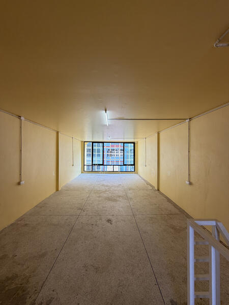 ชั้น 2 มองออกจากตัวบ้าน