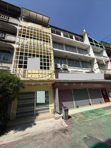 หน้าบ้าน