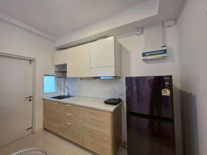 For Rent - Indy 2 Bangna-Ramkhamhaeng 2, Bangkok