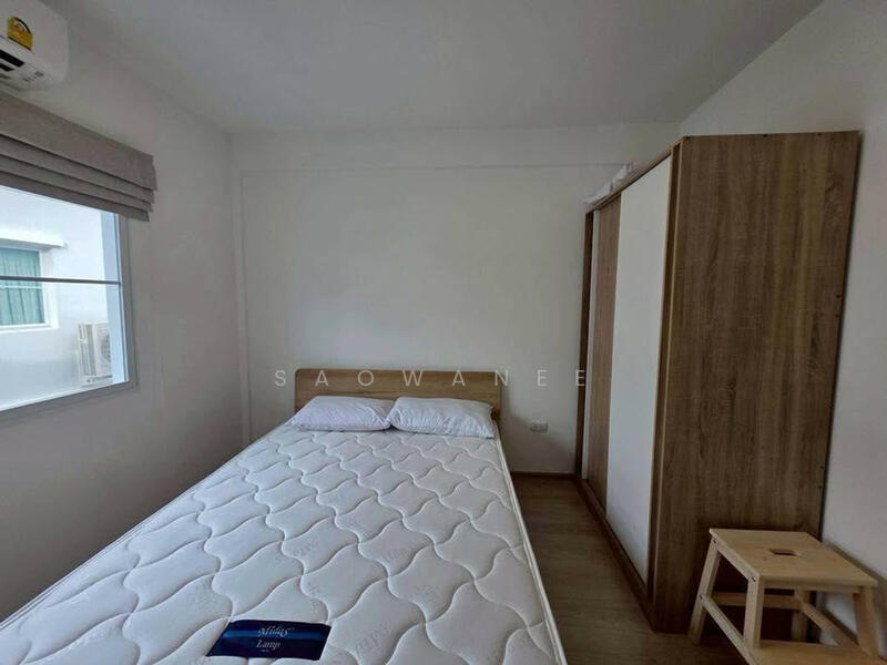 For Rent - Indy 2 Bangna-Ramkhamhaeng 2, Bangkok