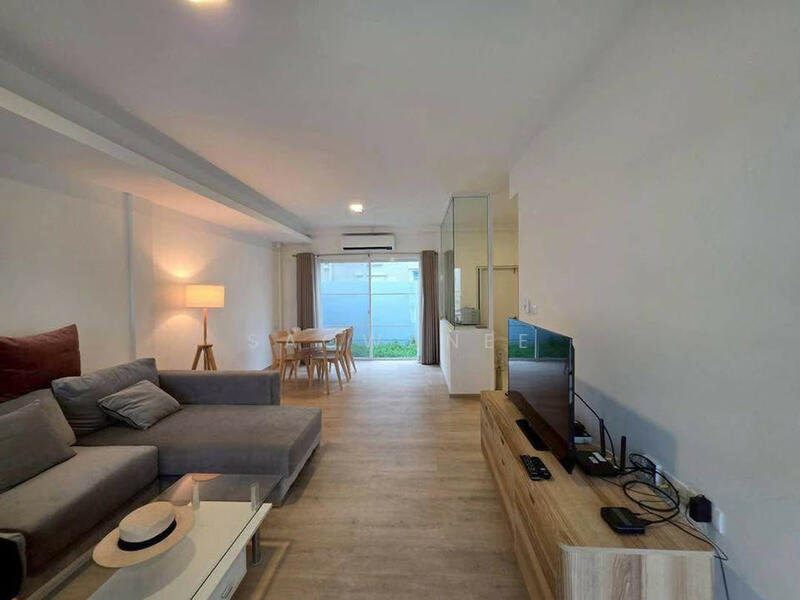 For Rent - Indy 2 Bangna-Ramkhamhaeng 2, Bangkok