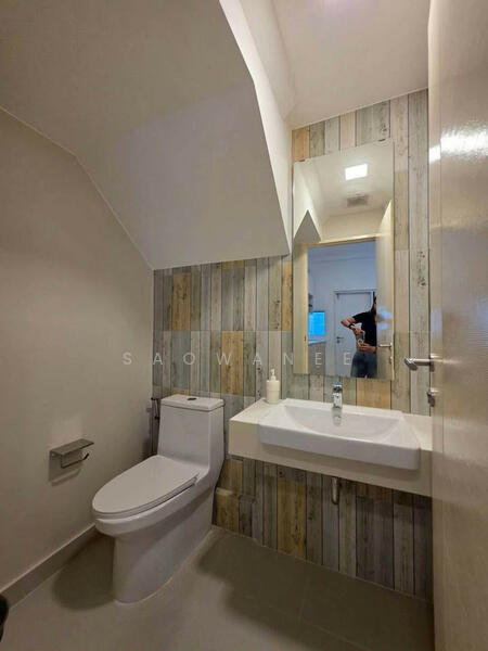 For Rent - Indy 2 Bangna-Ramkhamhaeng 2, Bangkok