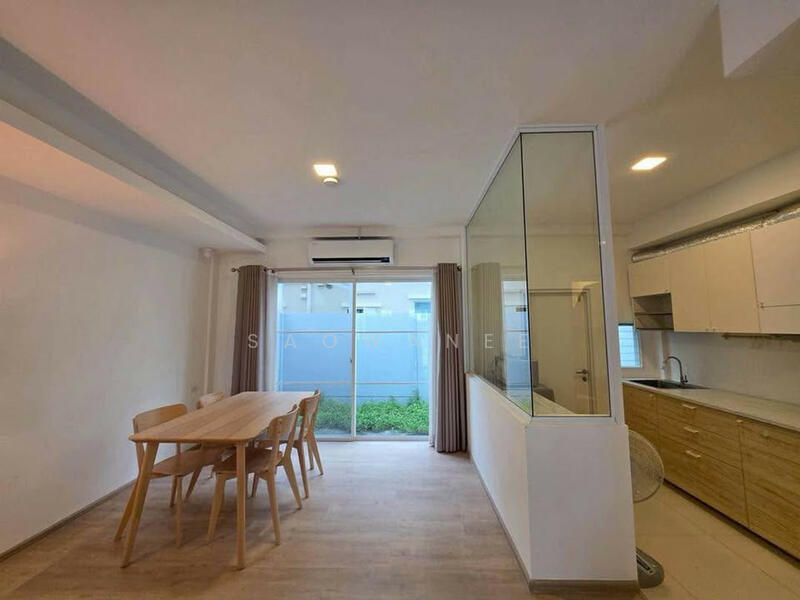 For Rent - Indy 2 Bangna-Ramkhamhaeng 2, Bangkok