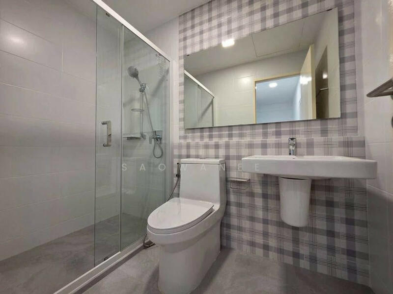 For Rent - Indy 2 Bangna-Ramkhamhaeng 2, Bangkok