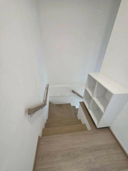 For Rent - Indy 2 Bangna-Ramkhamhaeng 2, Bangkok