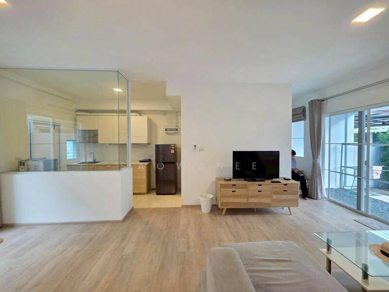 For Rent - Indy 2 Bangna-Ramkhamhaeng 2, Bangkok