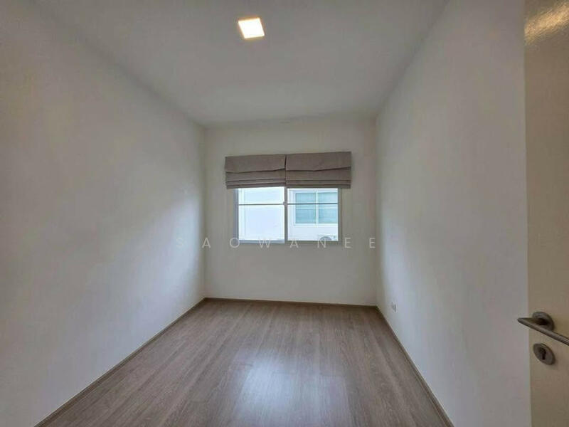 For Rent - Indy 2 Bangna-Ramkhamhaeng 2, Bangkok