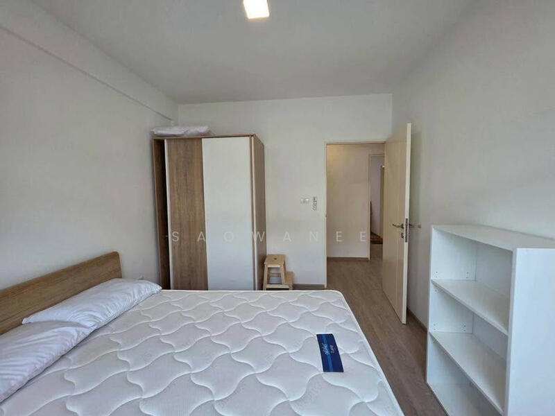 For Rent - Indy 2 Bangna-Ramkhamhaeng 2, Bangkok