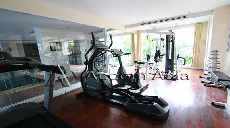 ให้เช่า - บ้าน ถนน สารสิน คอนโดมิเนียม, กรุงเทพ