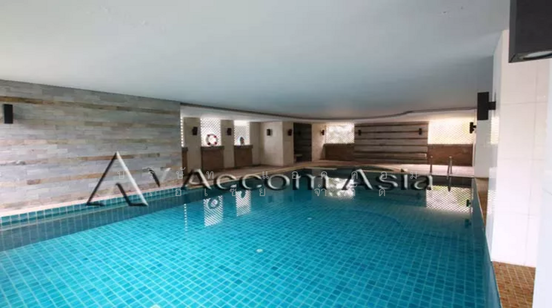 ให้เช่า - บ้าน ถนน สารสิน คอนโดมิเนียม, กรุงเทพ