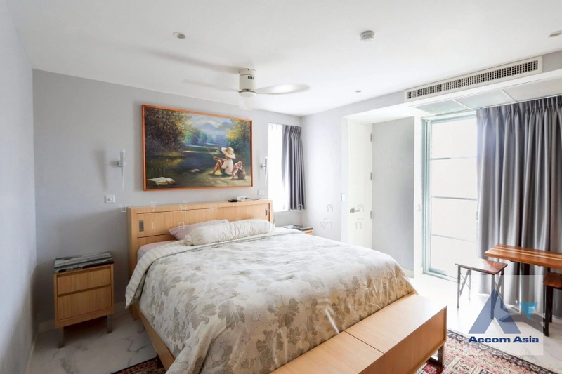 ให้เช่า - บ้าน ถนน สารสิน คอนโดมิเนียม, กรุงเทพ