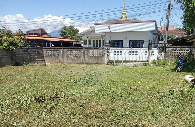 For Sale - ฝาง, Chiang Mai