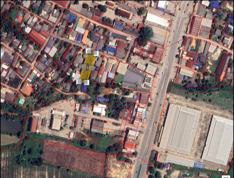 For Sale - ฝาง, Chiang Mai