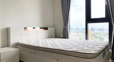 ขาย - The Base Garden Rama 9 : เดอะ เบส การ์เด้น พระราม 9, กรุงเทพ