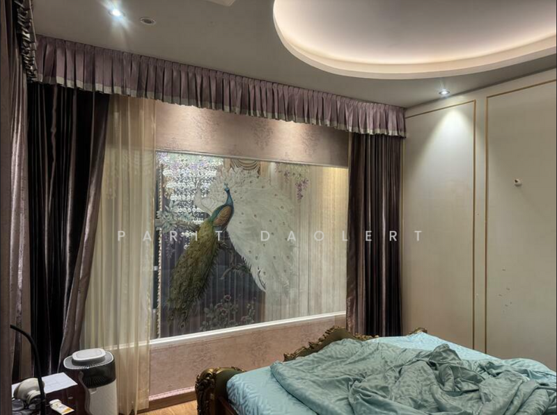 ขาย - Vario Maison Bangna-Suvarnabhumi : Vario Maison บางนา-สุวรรณภูมิ, สมุทรปราการ