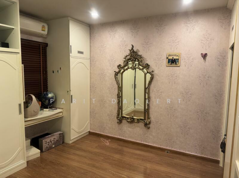 ขาย - Vario Maison Bangna-Suvarnabhumi : Vario Maison บางนา-สุวรรณภูมิ, สมุทรปราการ