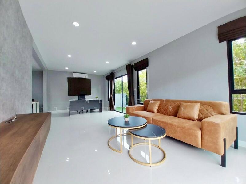 For Sale - หมู่บ้านดีไลท์ บางนา-ศรีนครินทร์ (Delight Bangna-Srinakarin), Samut Prakan