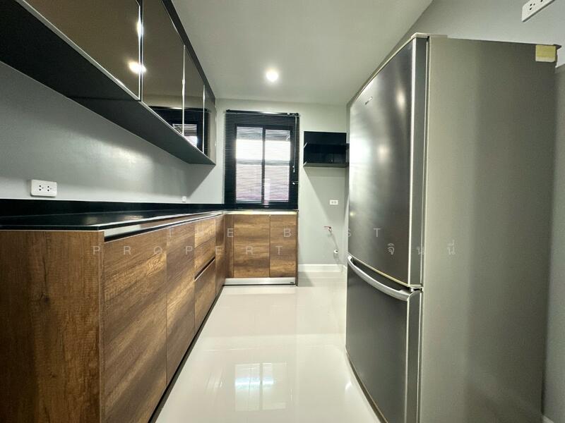 For Sale - หมู่บ้านดีไลท์ บางนา-ศรีนครินทร์ (Delight Bangna-Srinakarin), Samut Prakan