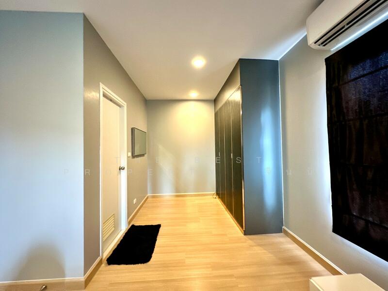 For Sale - หมู่บ้านดีไลท์ บางนา-ศรีนครินทร์ (Delight Bangna-Srinakarin), Samut Prakan