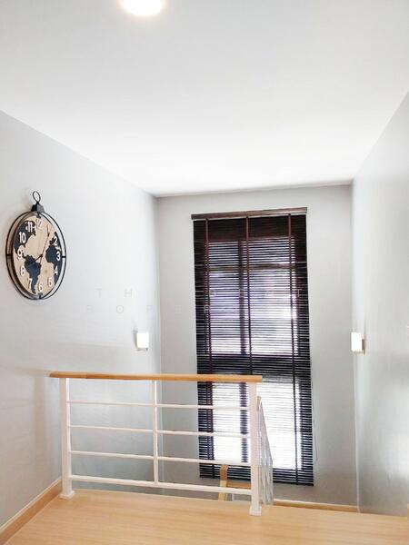 For Sale - หมู่บ้านดีไลท์ บางนา-ศรีนครินทร์ (Delight Bangna-Srinakarin), Samut Prakan