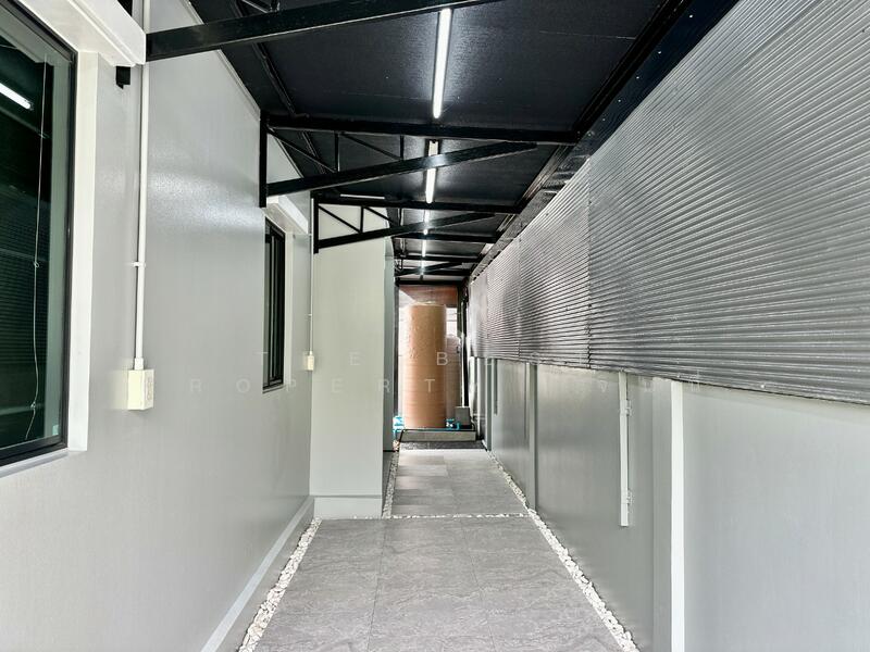 For Sale - หมู่บ้านดีไลท์ บางนา-ศรีนครินทร์ (Delight Bangna-Srinakarin), Samut Prakan