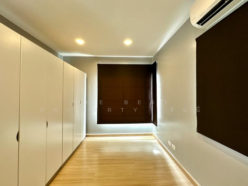 For Sale - หมู่บ้านดีไลท์ บางนา-ศรีนครินทร์ (Delight Bangna-Srinakarin), Samut Prakan