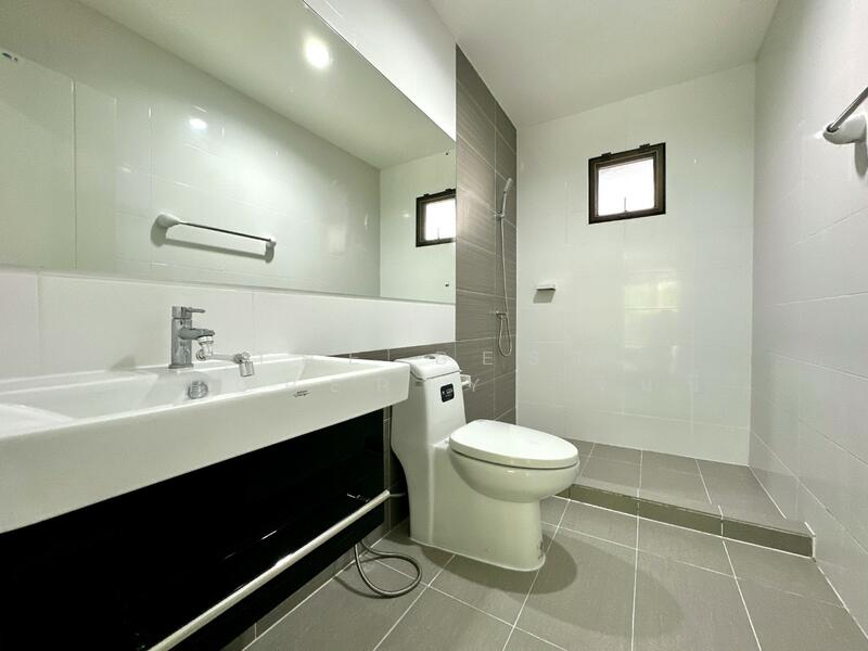 For Sale - หมู่บ้านดีไลท์ บางนา-ศรีนครินทร์ (Delight Bangna-Srinakarin), Samut Prakan